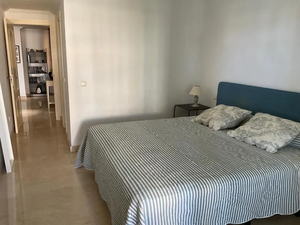 Sotogrande Precioso Apartamento San Roque  Spain