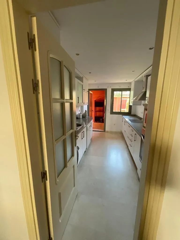 Apartment Sotogrande Precioso Apartamento San Roque  Spain