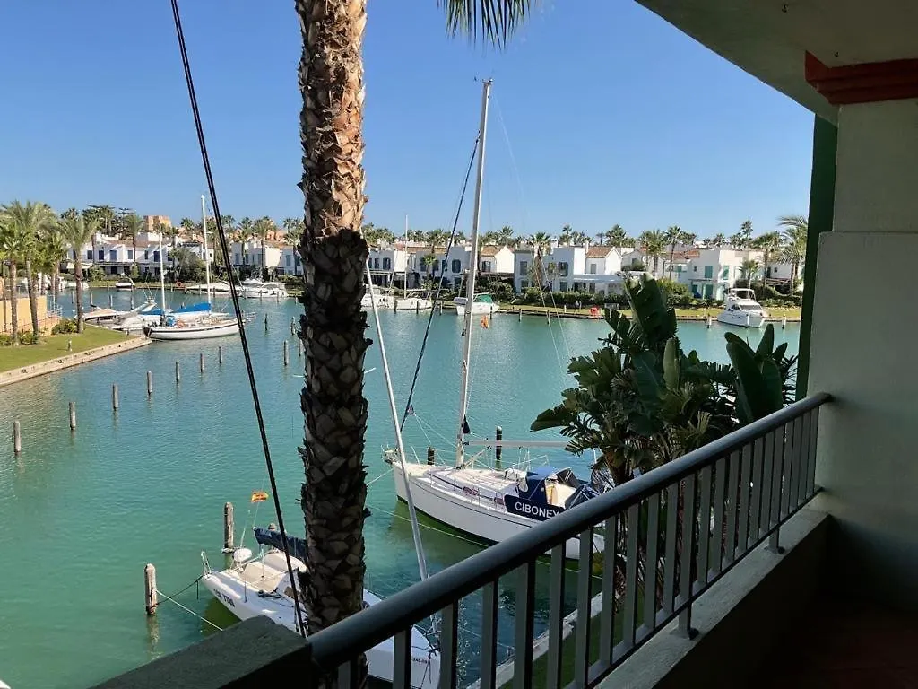 Sotogrande Precioso Apartamento San Roque  0*, San Roque (Andalucia) Spain