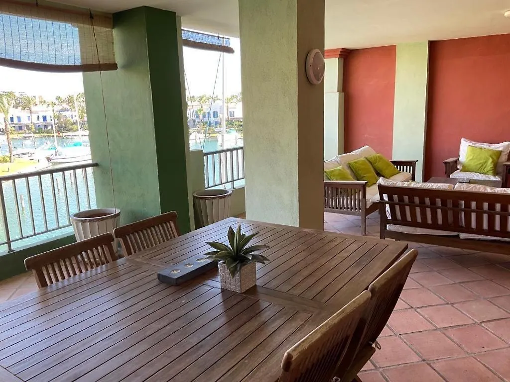 Sotogrande Precioso Apartamento San Roque  Apartment San Roque (Andalucia)